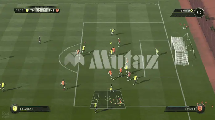 FIFA 2017 Download Free