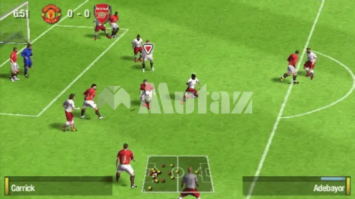 Fifa 2008 Egyptian League Full