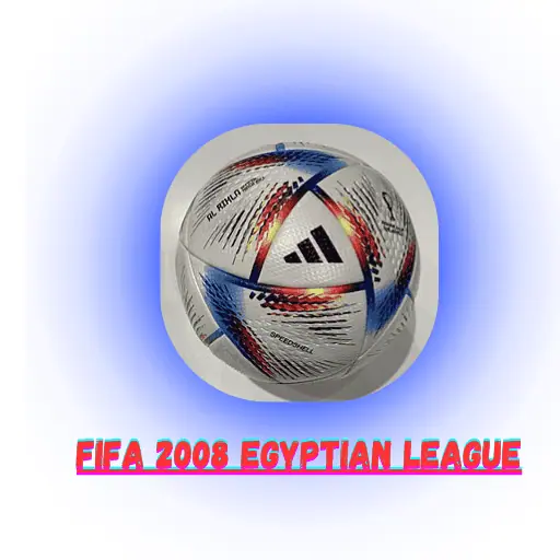  لعبة فيفا Fifa 2008