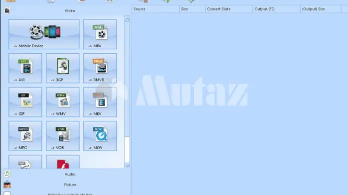 Format Factory Downlod Free