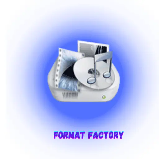 تنزيل برنامج Format Factory