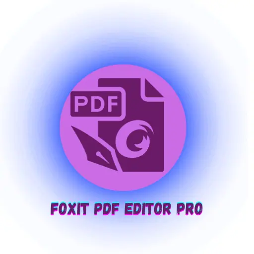 تحميل برنامج Foxit PDF Editor Pro