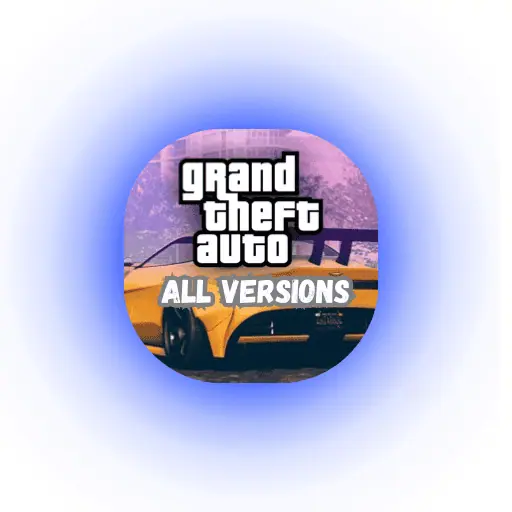 تحميل لعبة GTA All Versions