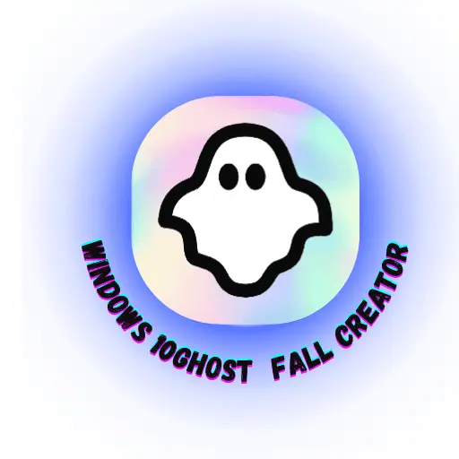 جوست ويندوز 10