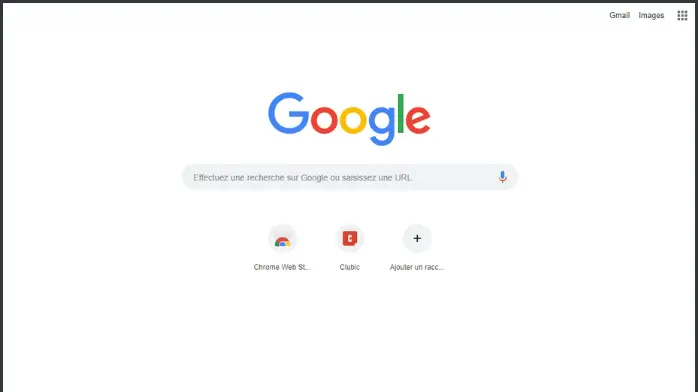 تحميل برنامج جوجل كروم للكمبيوتر