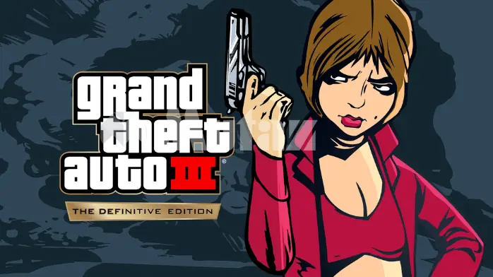 Grand Theft Auto 3 for PC