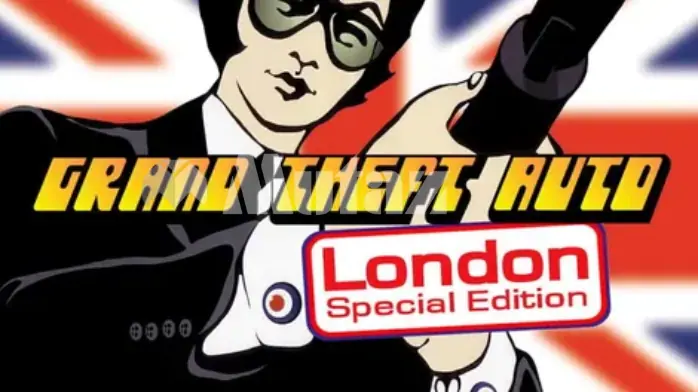 Grand Theft Auto London Download