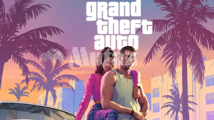 Grand Theft Auto for PC
