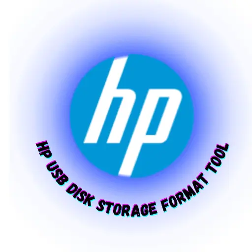تحميل HP USB Format Tool