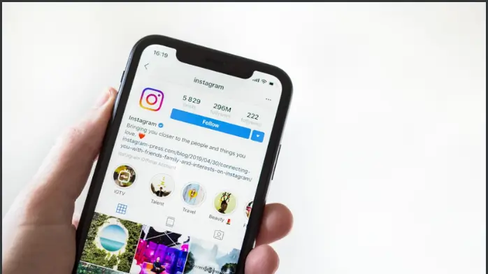 تحميل برنامج انستقرام للكمبيوتر
