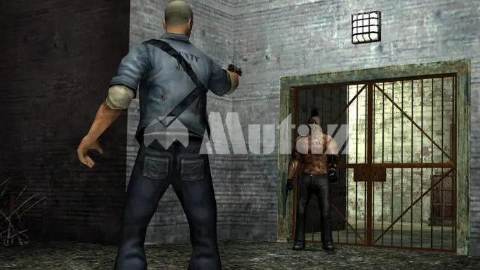Manhunt Enhanced Edition Download