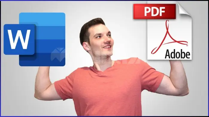 تنزيل برنامج PDF عربي