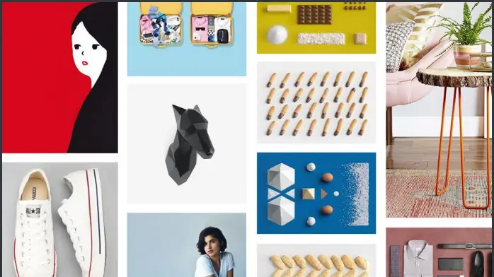 تحميل برنامج البنترست