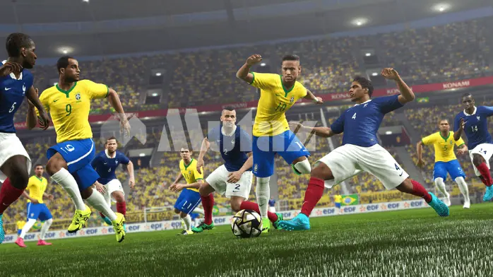 Pro Evolution Soccer 2016 Download Free
