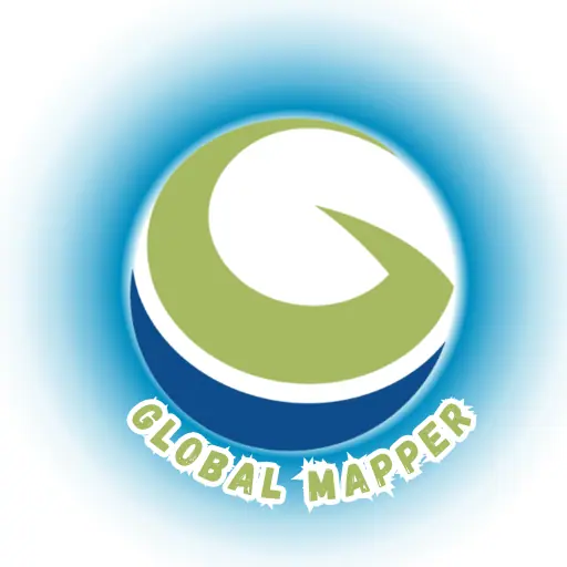 تحميل Global Mapper كامل مع سيريال التفعيل والتنشيط بالكراك
