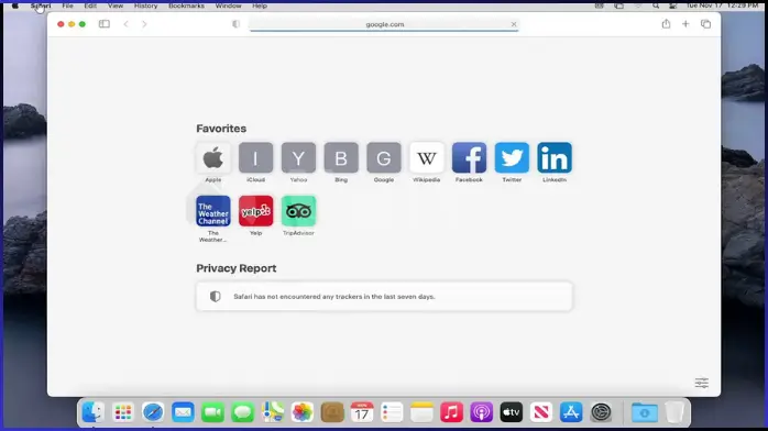 تحميل متصفح سفاري