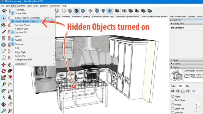 SketchUp Pro Full Free