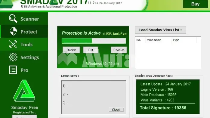 Smadav Pro 2024 Free Download
