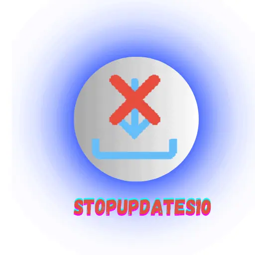 تحميل StopUpdates10