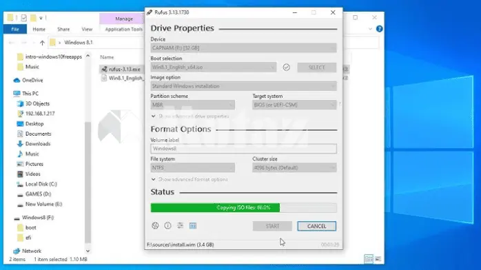USB Flash Drive Format Tool Pro