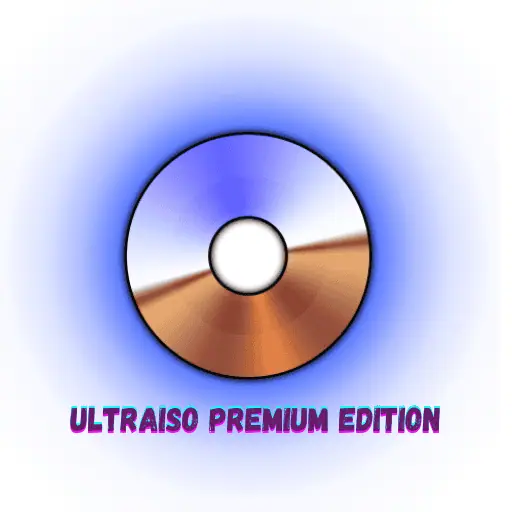 برنامج UltraISO Premium Edition