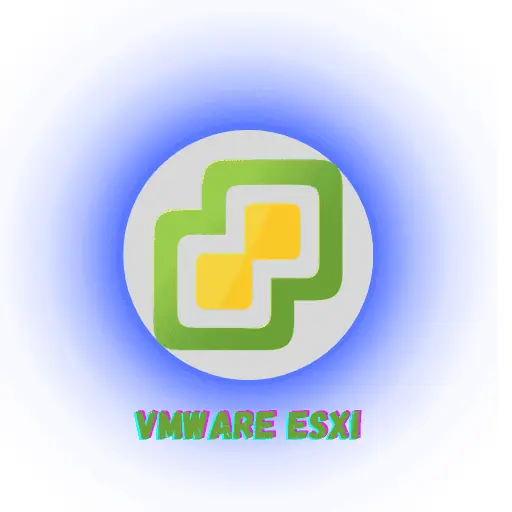 تحميل برنامج VMware ESXi