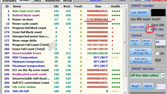 Victoria HDD Program Download