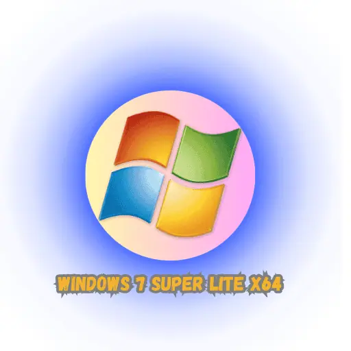 ويندوز سفن سوبر لايت