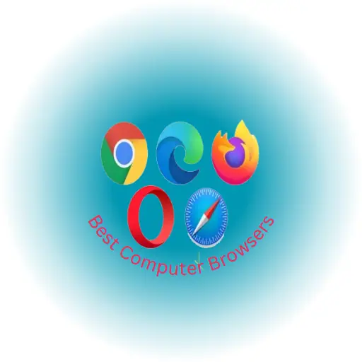 تحميل افضل متصفح للكمبيوتر 2025 مجانا (5 متصفحات سريعة)