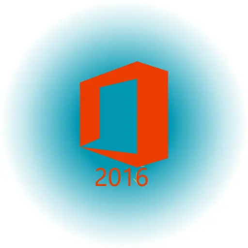 Microsoft Office 2016