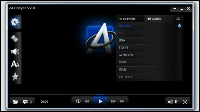 تحميل برنامج Bomi Player مشغل فيديو للكمبيوتر مجاني