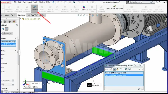 تحميل برنامج Solid Works 2019