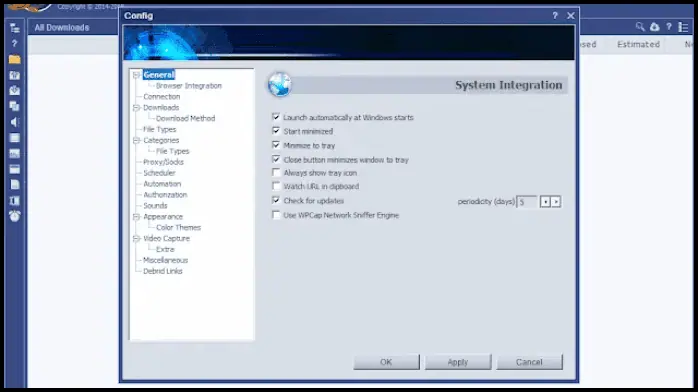تحميل برنامج Ant Download Manager كامل 2025 مجانا