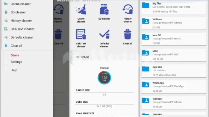 1Tap Cleaner Pro Download