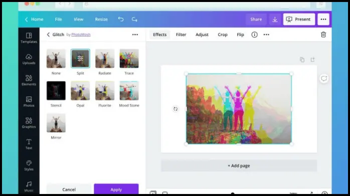 اسهل برنامج لتعديل الصور والكتابة عليها خفيف للكمبيوتر