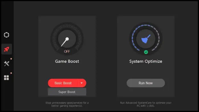 تحميل برنامج Driver Booster لتحديث تعريفات الكمبيوتر مجانا
