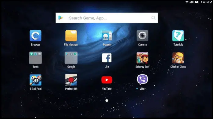 تحميل برنامج Nox player محاكي اندرويد مجاني 2025