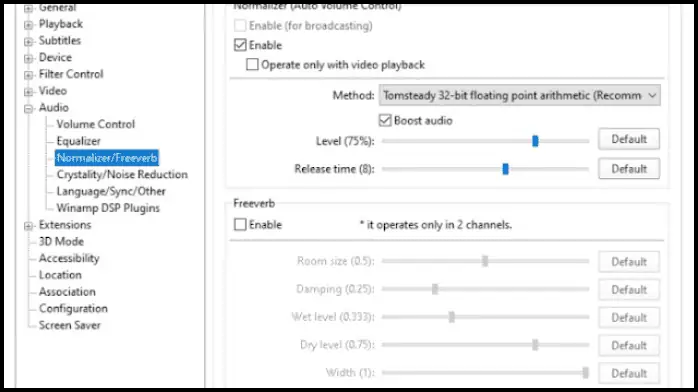 تحميل برنامج بوت بلاير للكمبيوتر مجانا 2025 Potplayer