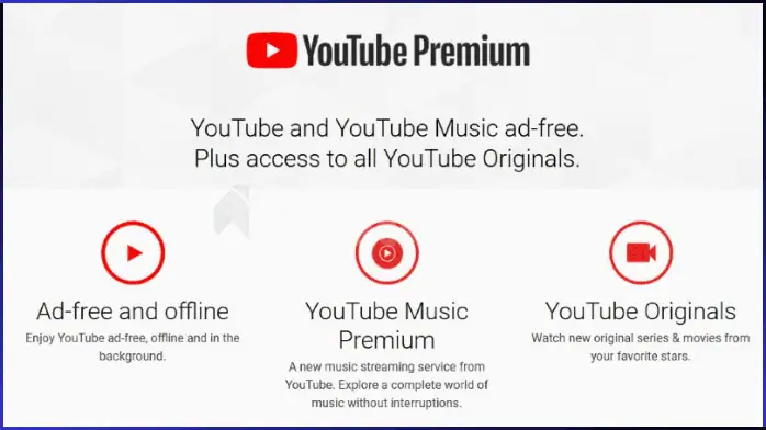 برنامج Free YouTube Download Premium