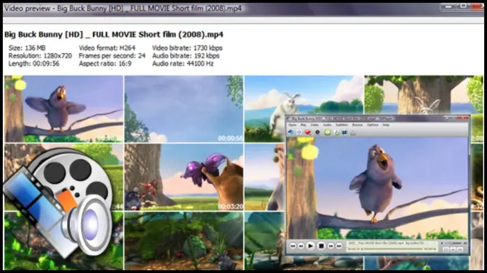 تحميل برنامج اس ام بلاير SMPlayer مشغل فيديو للكمبيوتر