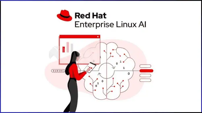 تحميل Red Hat Enterprise