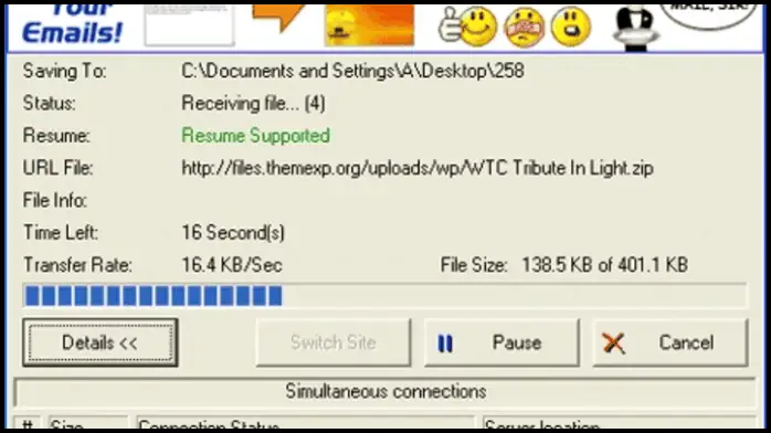 تحميل برنامج Accelerator Plus للكمبيوتر 2025 مجانا