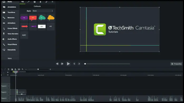 تحميل برنامج كامتازيا ستوديو مجانا اخر إصدار 2025 Camtasia Studio