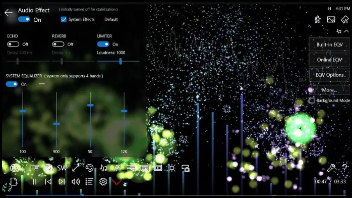 تحميل برنامج acg player للكمبيوتر 2025 اخر اصدار