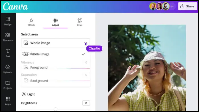 اسهل برنامج لتعديل الصور والكتابة عليها خفيف للكمبيوتر