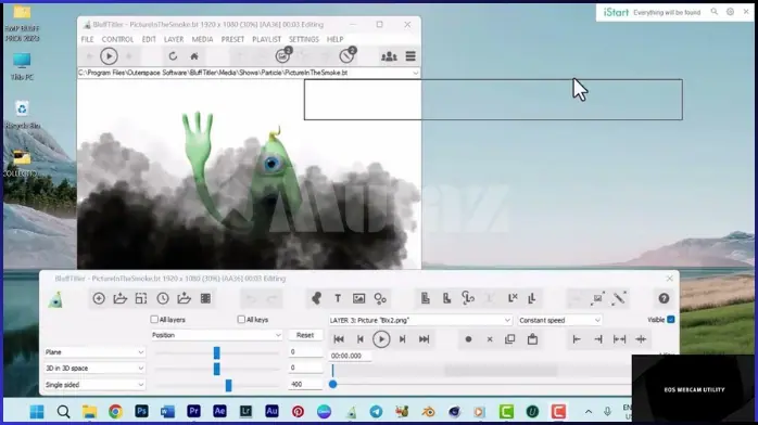 تحميل برنامج BluffTitler Ultimate