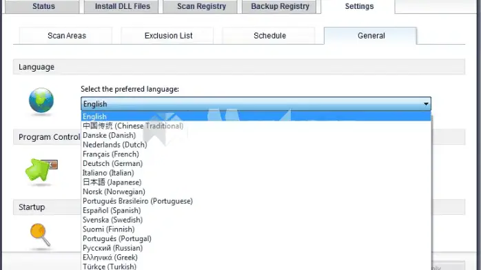 DLL-Files Fixer Free Full