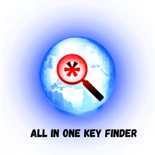 تحميل All-In-One Key Finder