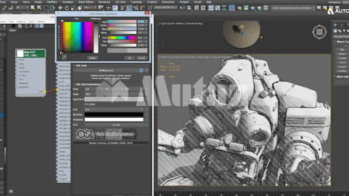 Autodesk 3ds Max 2020 Full
