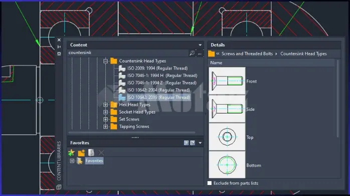 تحميل برنامج Autodesk AutoCAD 2025